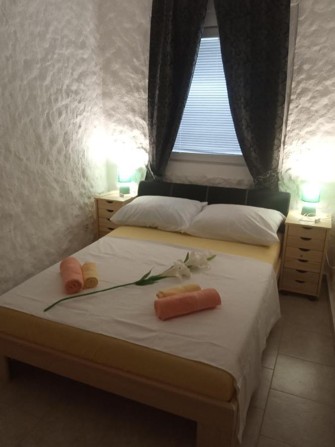 Vila Kula Aparthotel Nin Kültér fotó