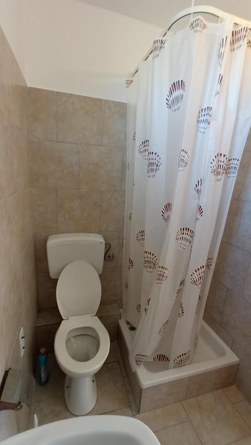 Vila Kula Aparthotel Nin Kültér fotó